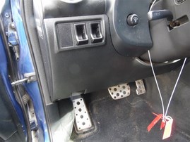 2002 LEXUS IS300 BLUE 3.0 AT Z19873